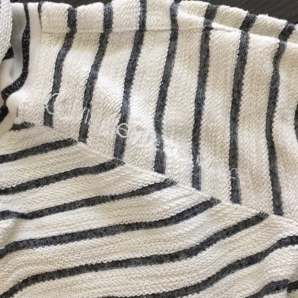 Calvin Klein Cowl Neck Top - Picture 2 of 2